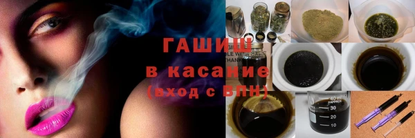амф Елизово